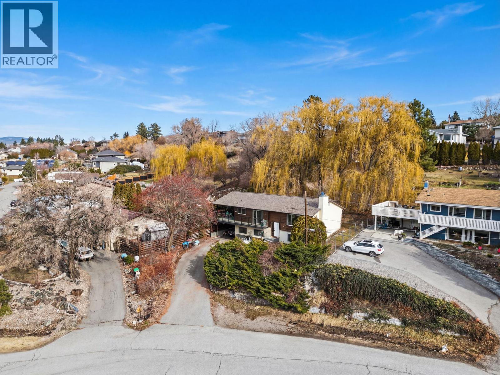  10991 Russell Road, Lake Country