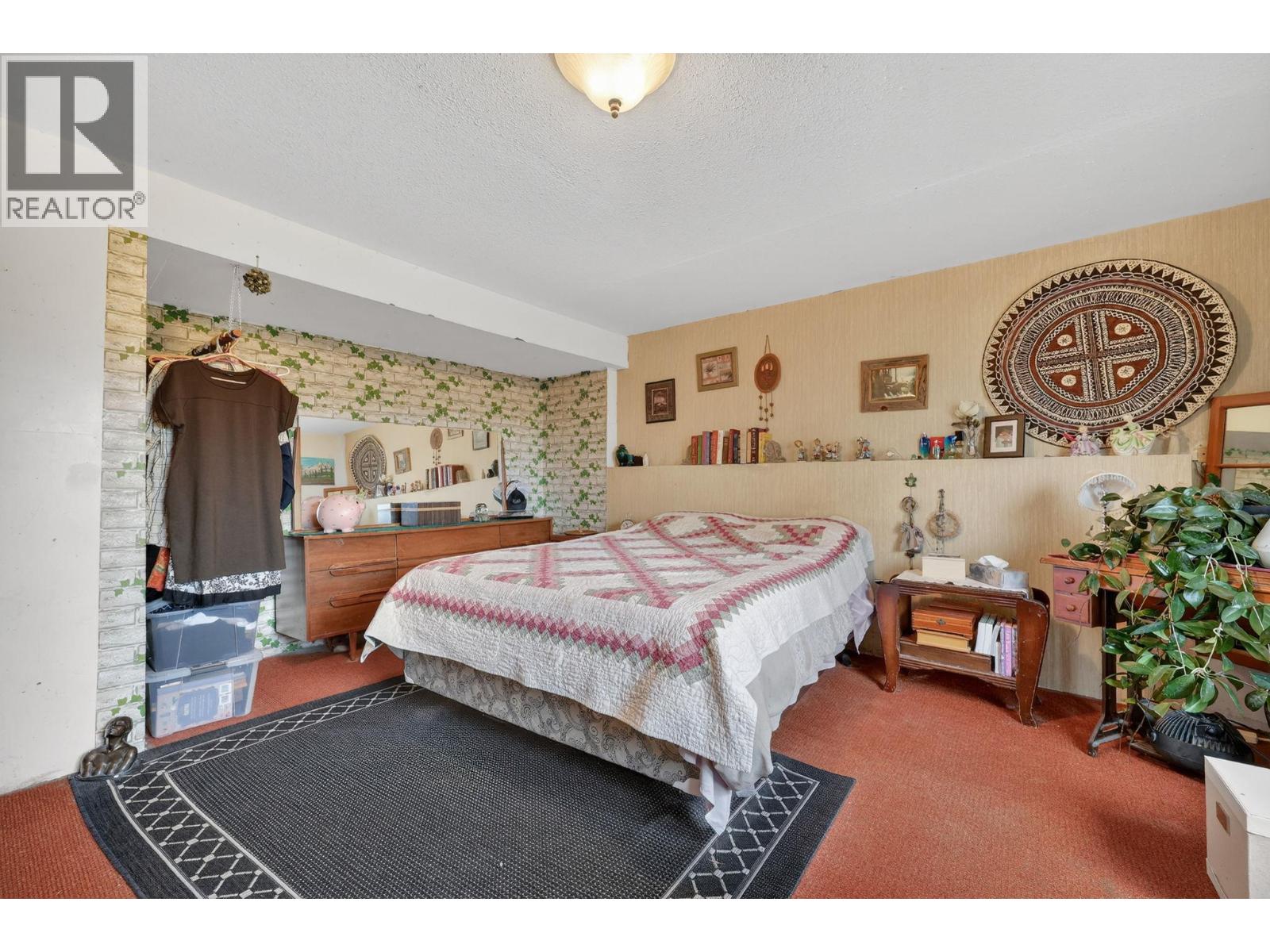  10991 Russell Road, Lake Country