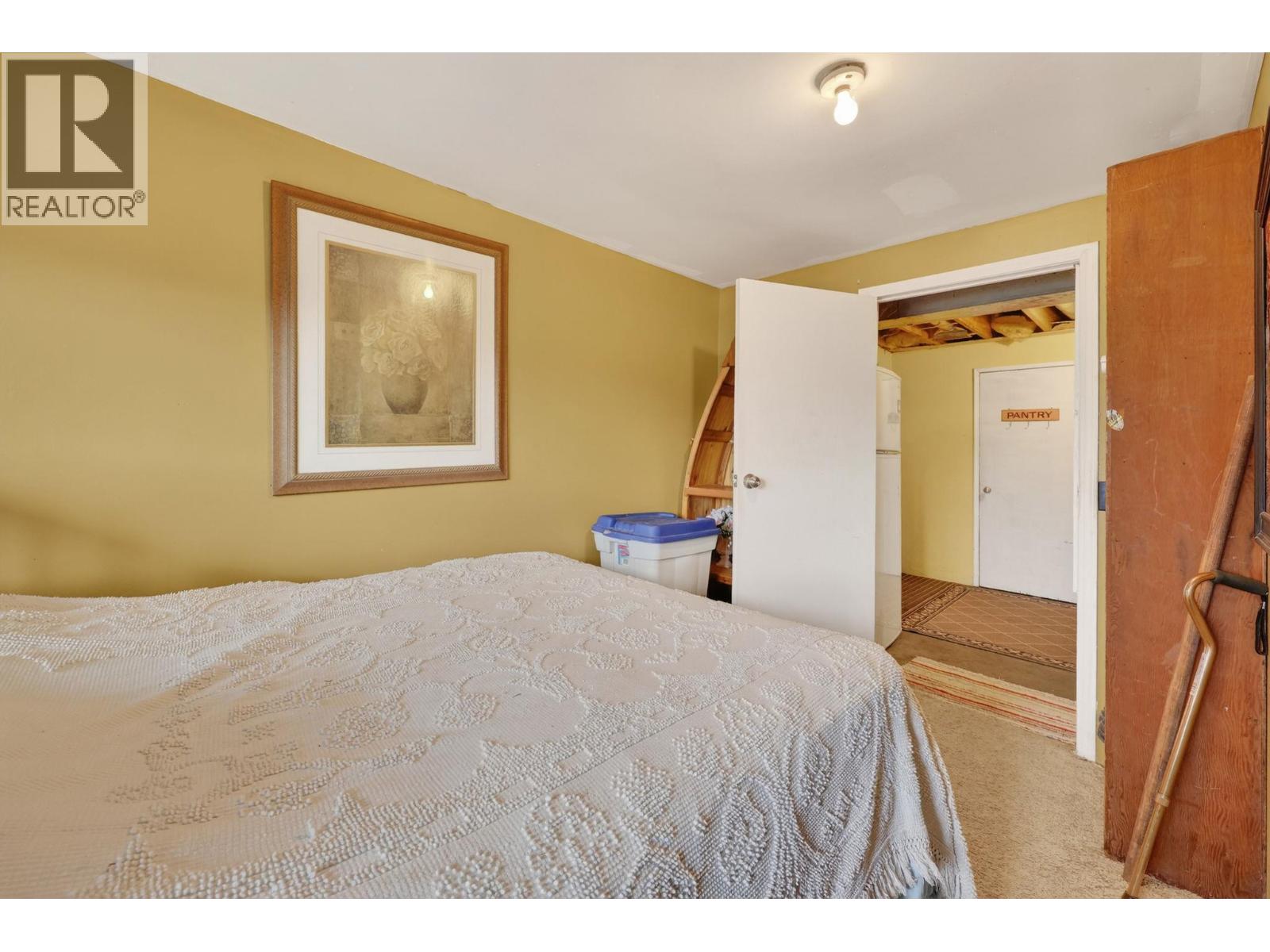  10991 Russell Road, Lake Country