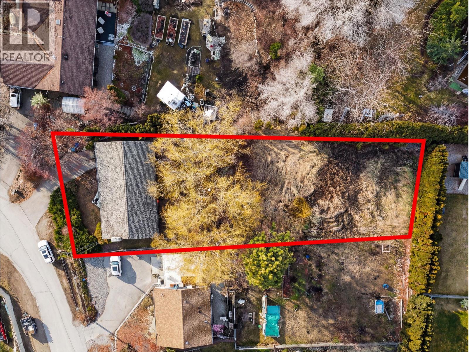  10991 Russell Road, Lake Country