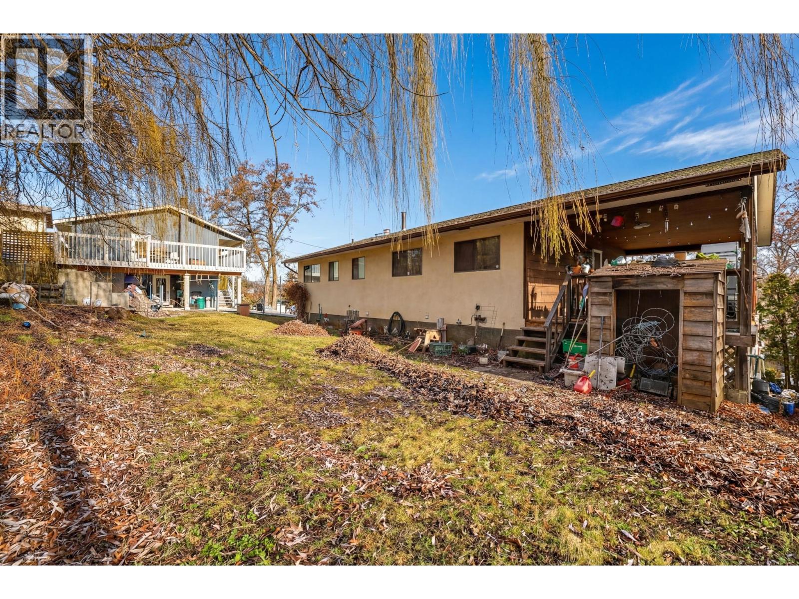  10991 Russell Road, Lake Country