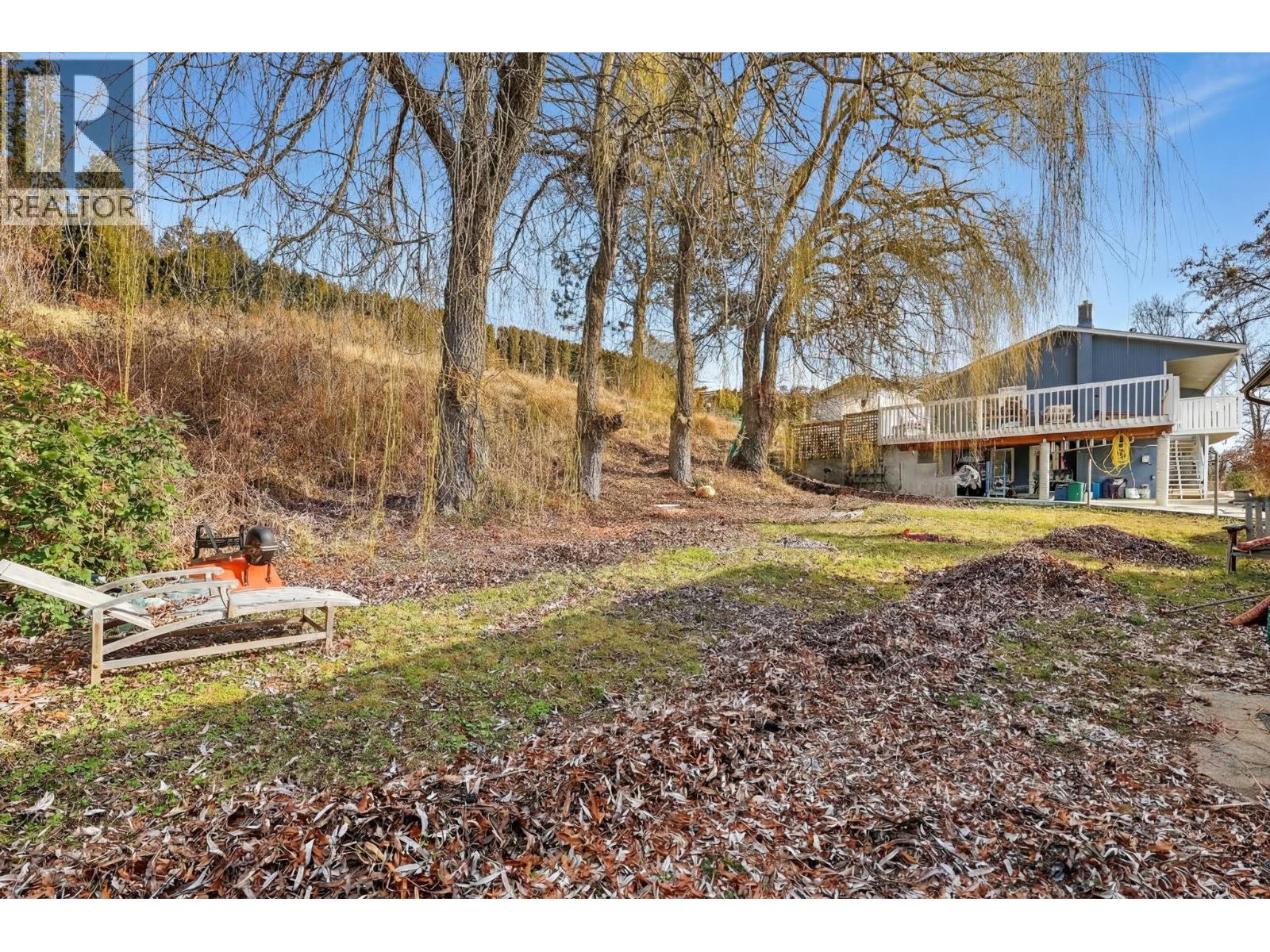  10991 Russell Road, Lake Country