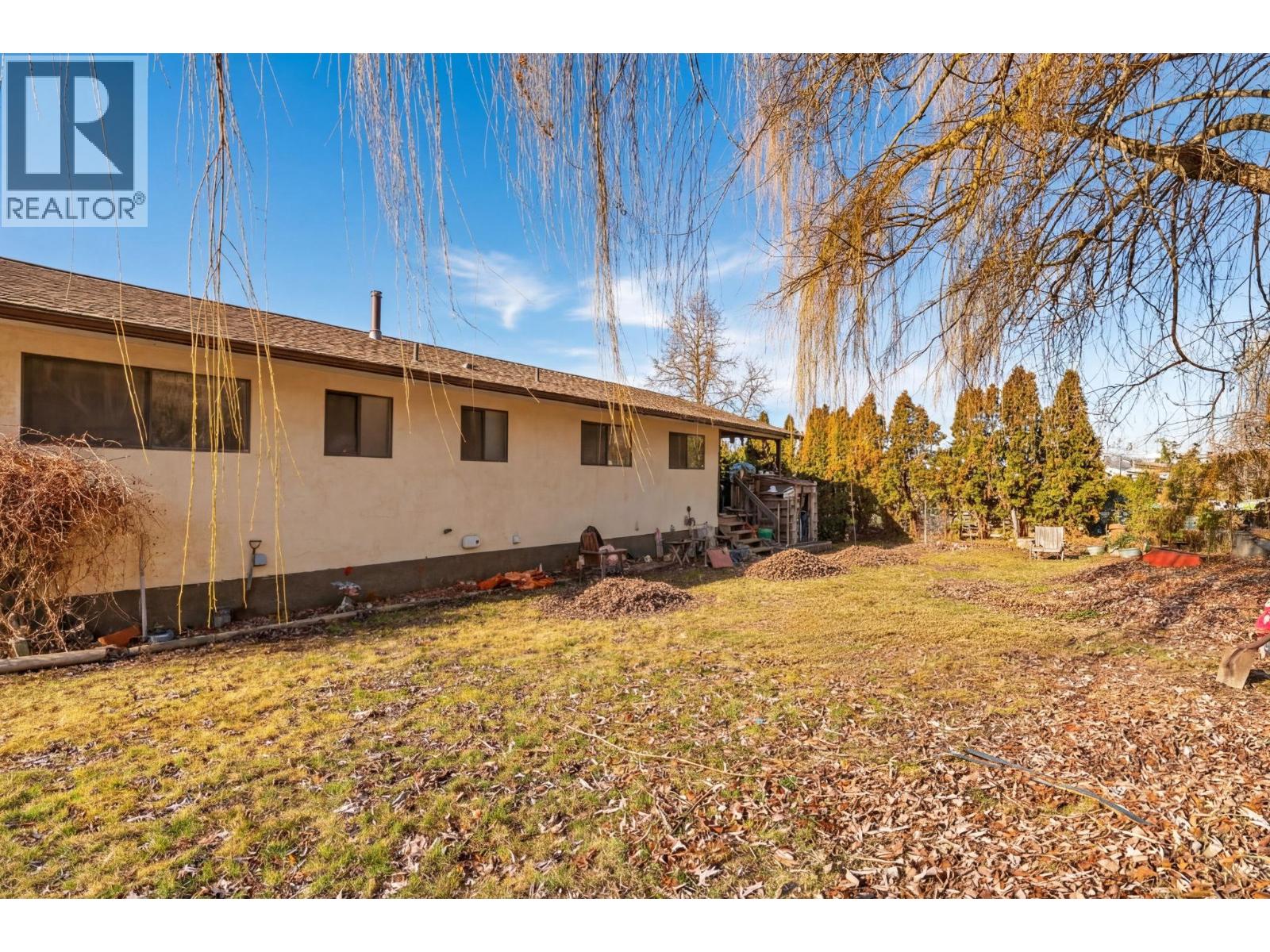  10991 Russell Road, Lake Country