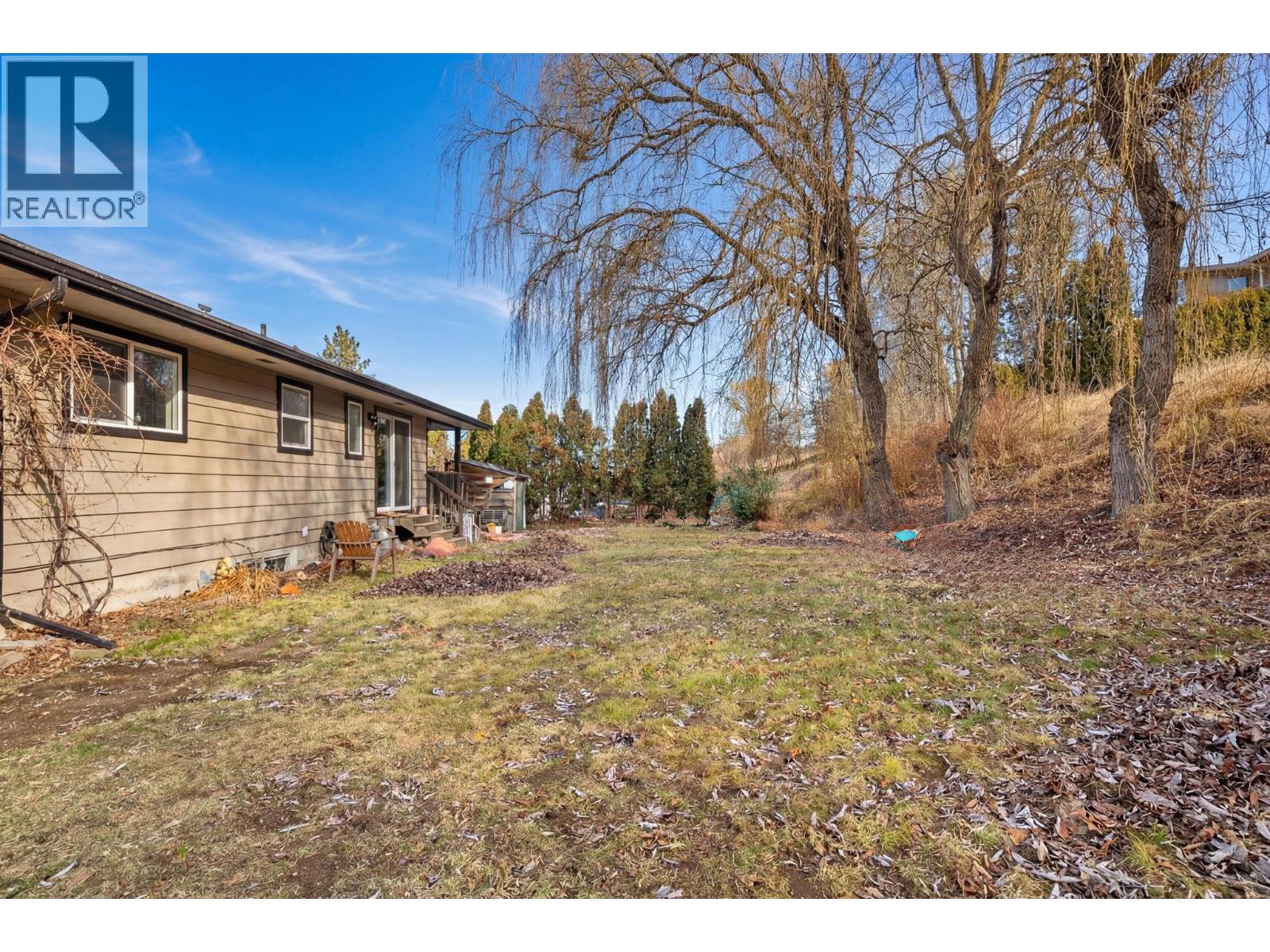  10991 Russell Road, Lake Country