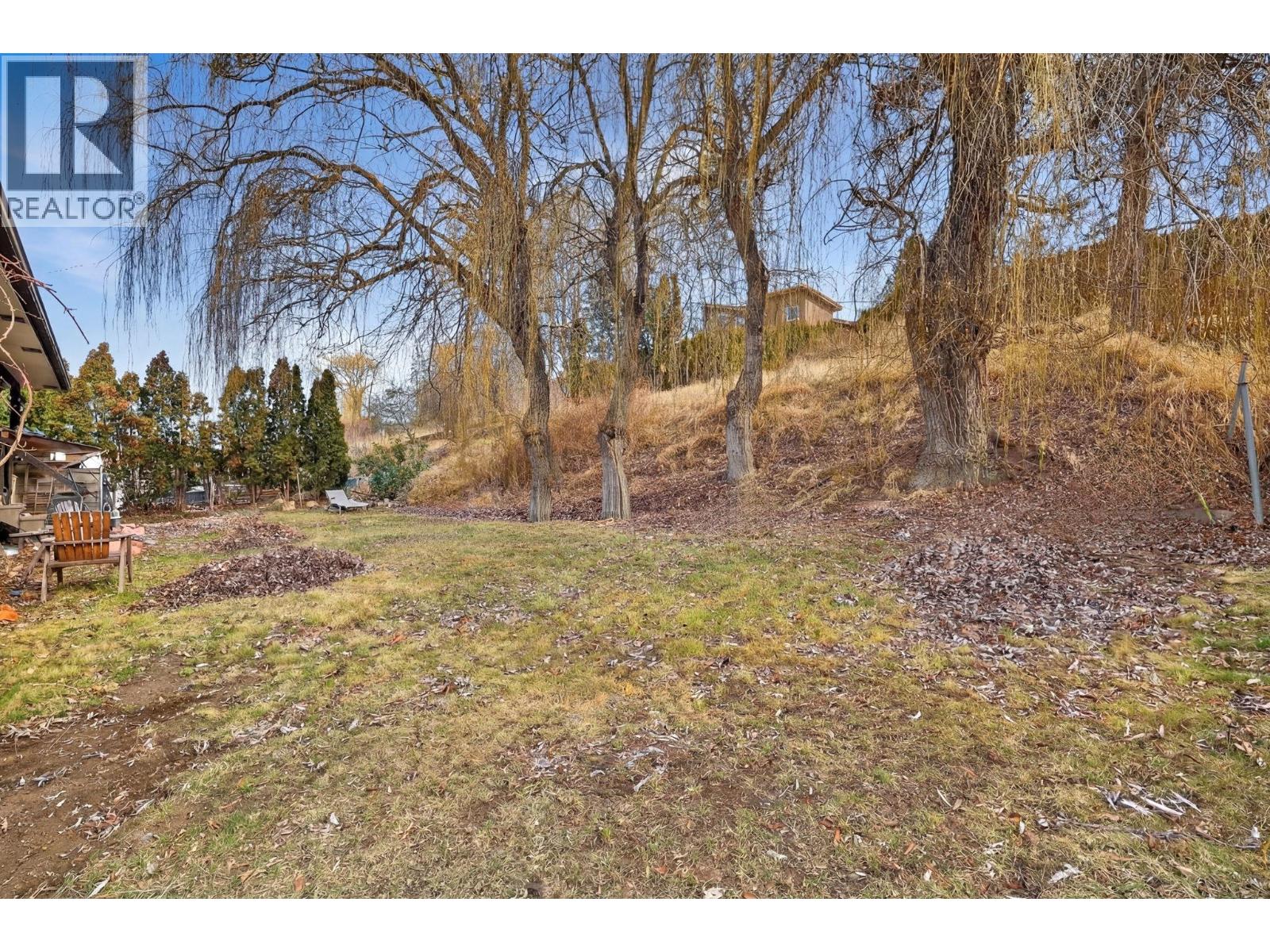  10991 Russell Road, Lake Country