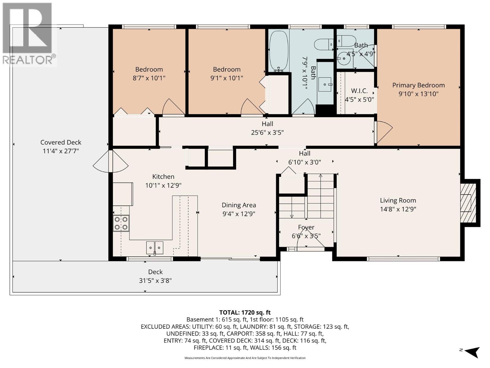  10991 Russell Road, Lake Country
