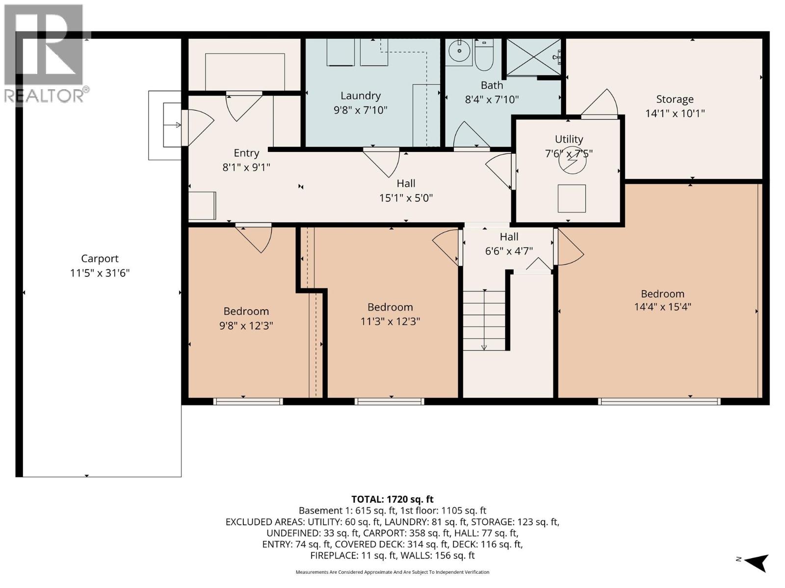  10991 Russell Road, Lake Country