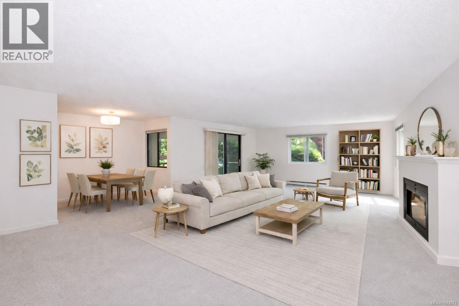 201 1875 Lansdowne Road, Saanich