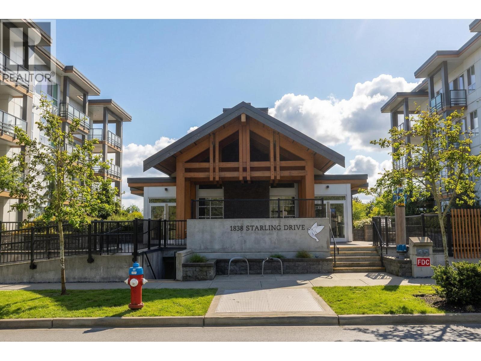 319 1792 STARLING DRIVE, Tsawwassen