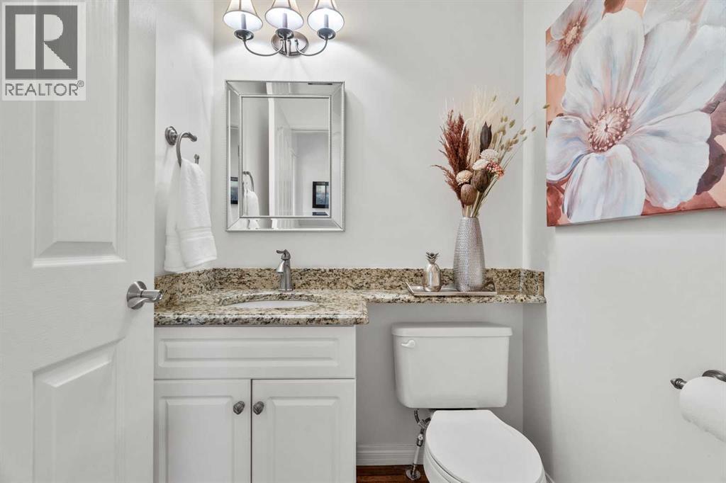 Single Family House for Sale in  Springbank Crescent SW Springbank Hill Calgary 