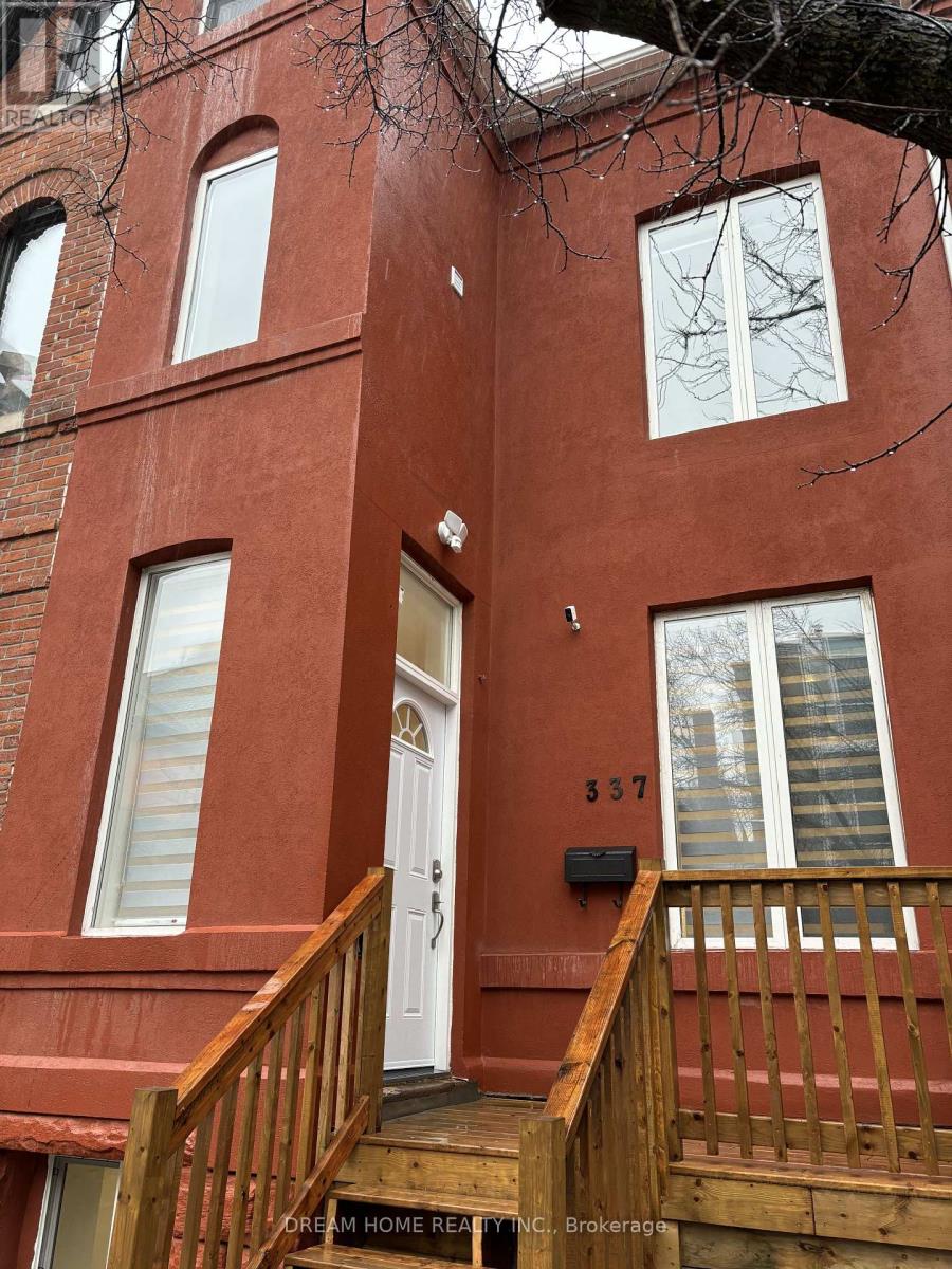 337 Mutual Street 201