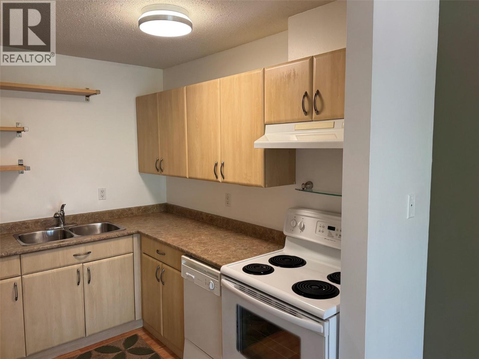 1221 Hugh Allen Drive Unit# 20, Kamloops