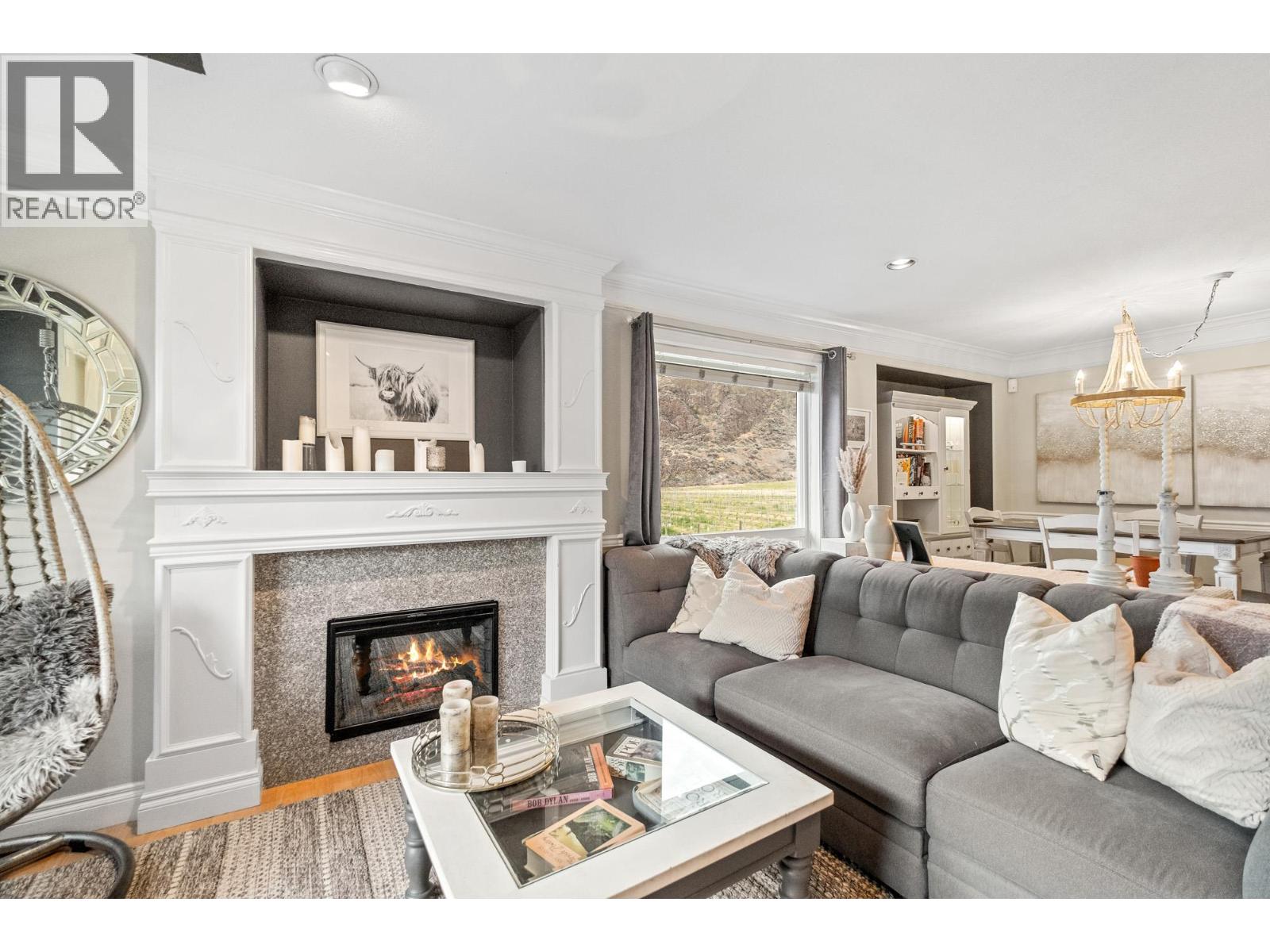  2300 Upper Bench Road, Cawston