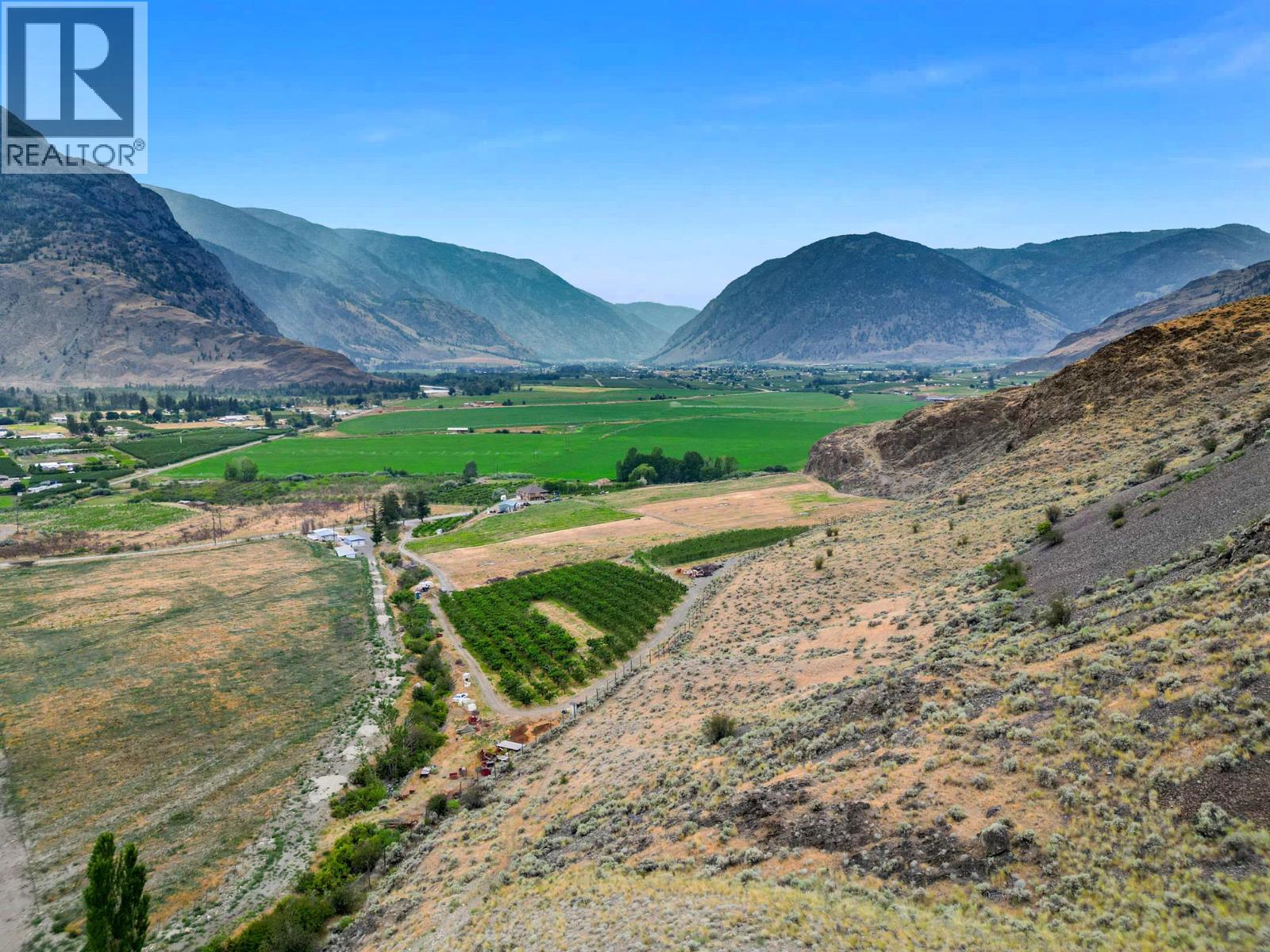  2300 Upper Bench Road, Cawston