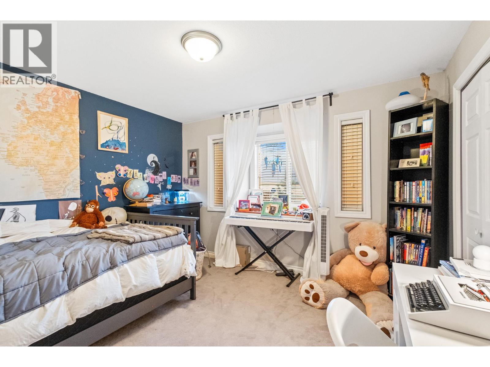  2300 Upper Bench Road, Cawston