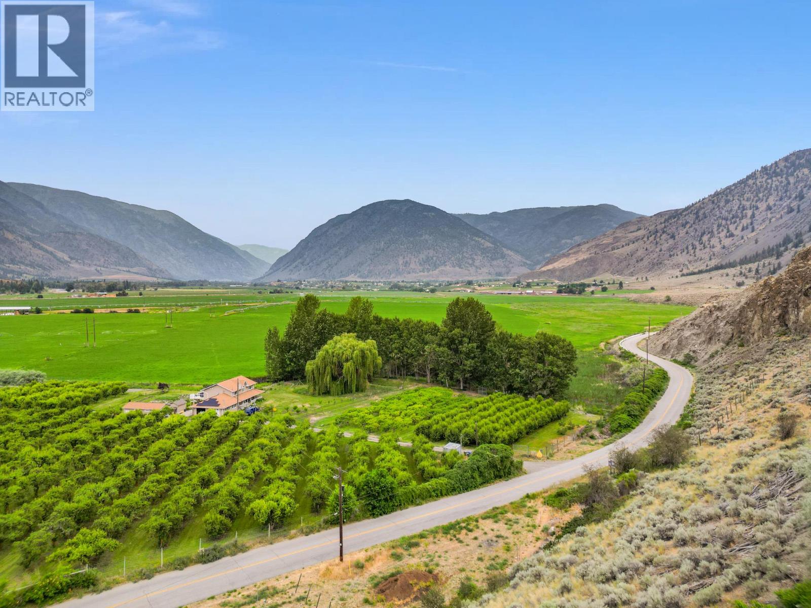  2300 Upper Bench Road, Cawston