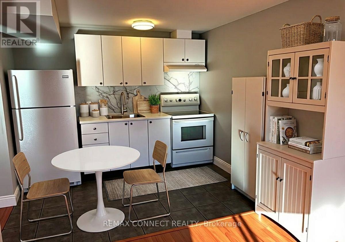 LOWER LEVEL - 88 PINNACLE TRAIL - Photo 4 of 21, Aurora (Bayview Wellington), Ontario