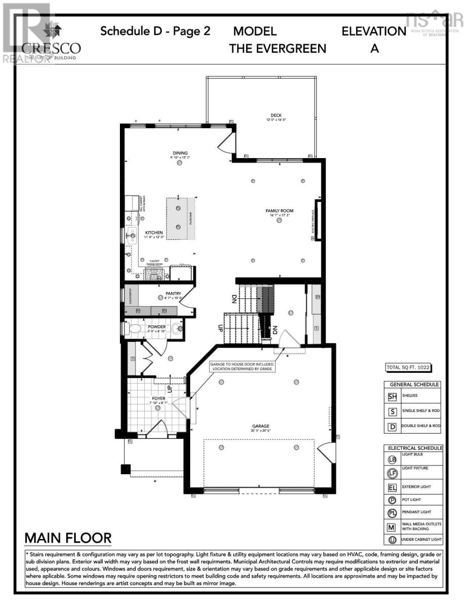 Property 2 of 4 of GW001 4 Gardenia Way