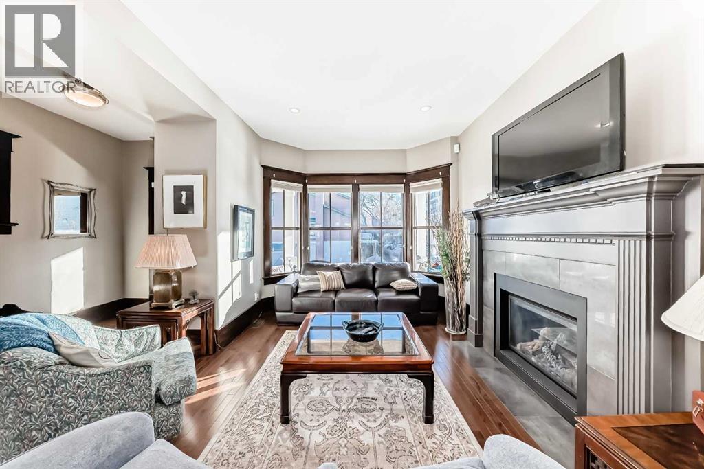 Single Family House for Sale in   Street SW Bankview Calgary 