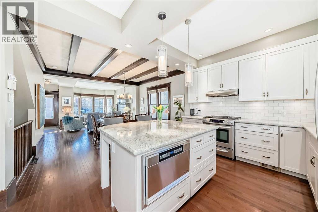 Single Family House for Sale in   Street SW Bankview Calgary 