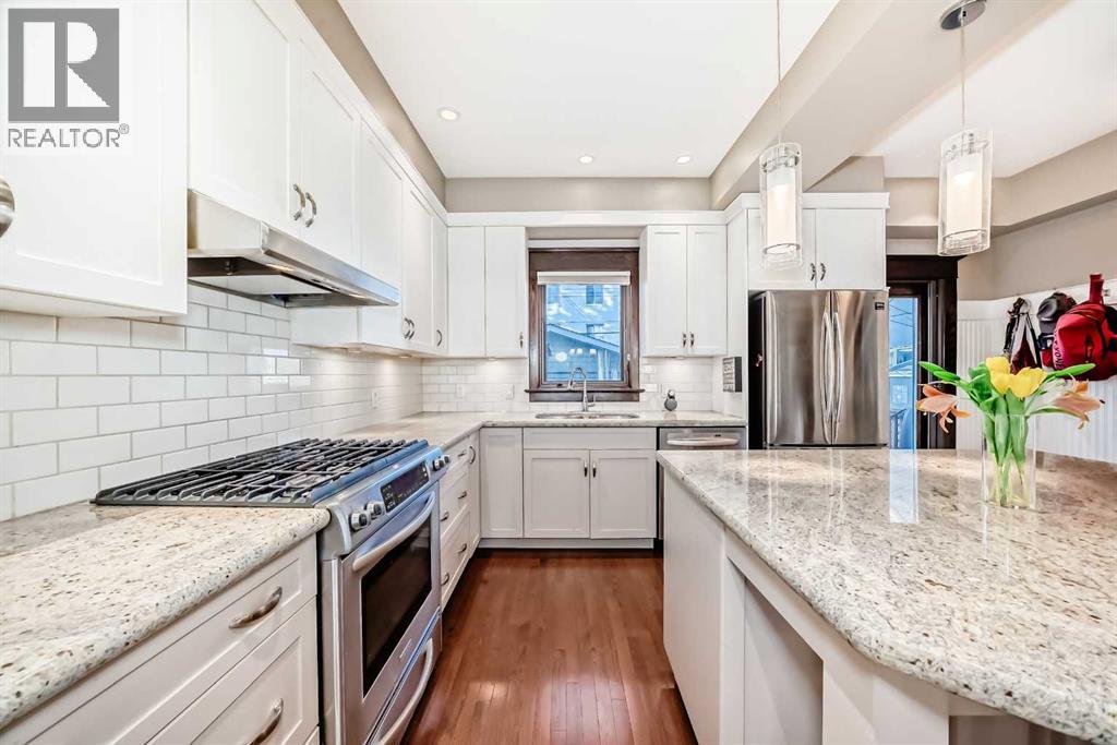 Single Family House for Sale in   Street SW Bankview Calgary 