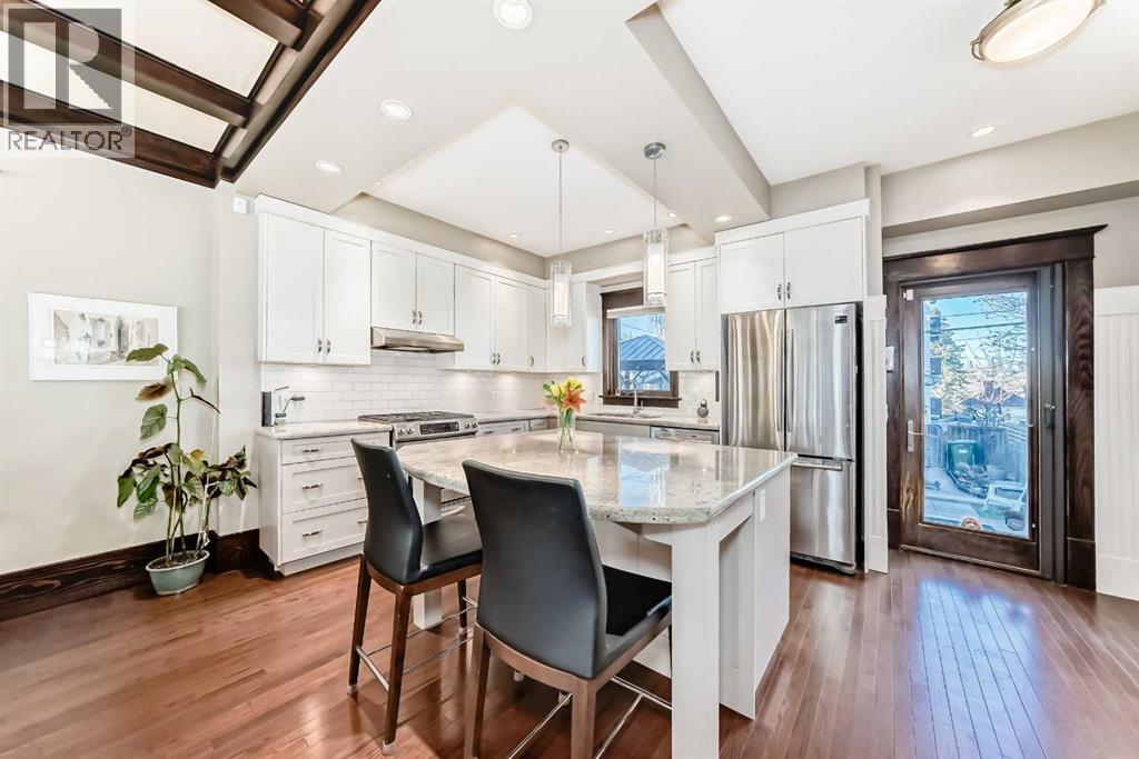 Single Family House for Sale in   Street SW Bankview Calgary 