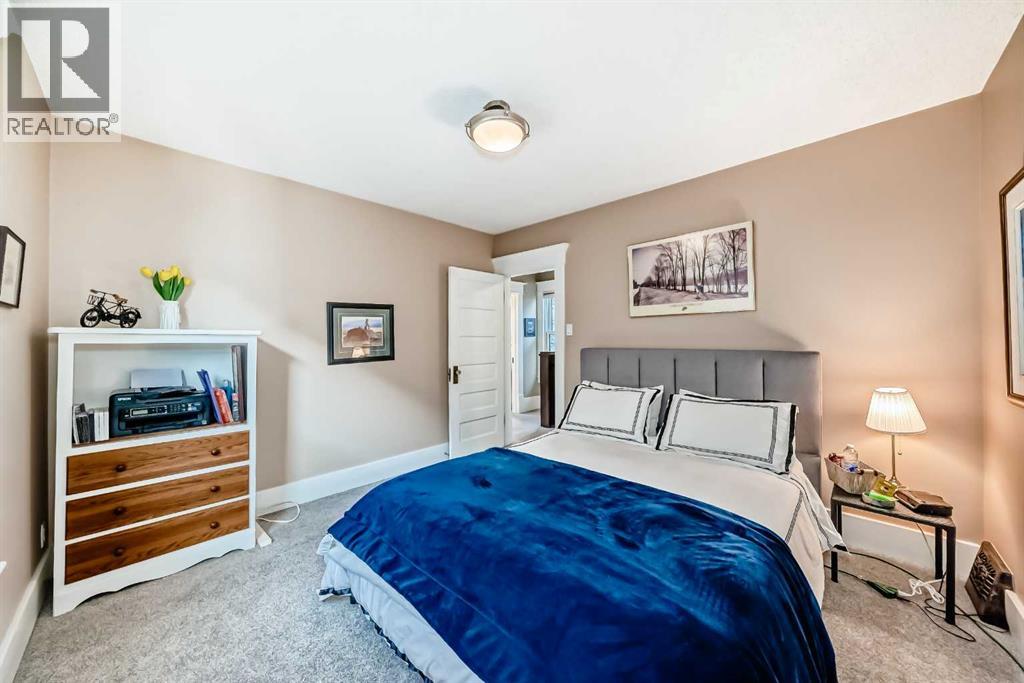 Single Family House for Sale in   Street SW Bankview Calgary 