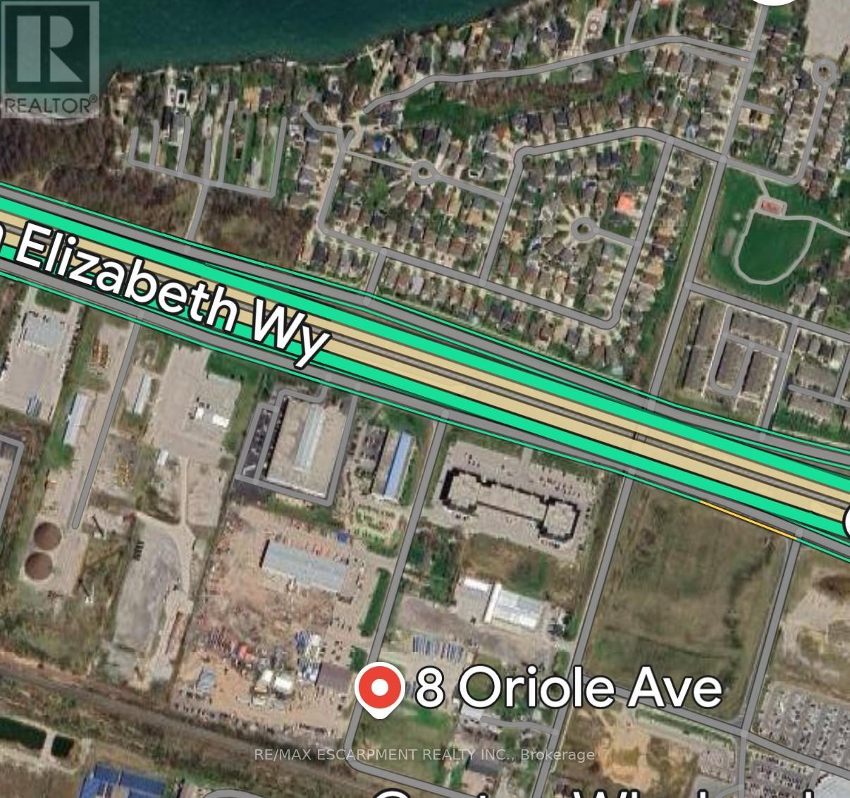 8 ORIOLE AVENUE - Photo 2 of 5, Hamilton (Stoney Creek Industrial), Ontario