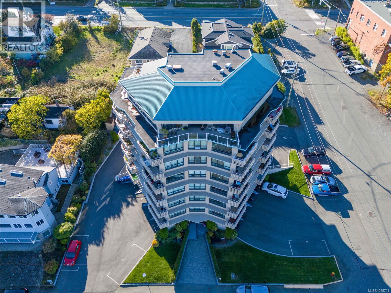 #201 375 NEWCASTLE AVE - 30