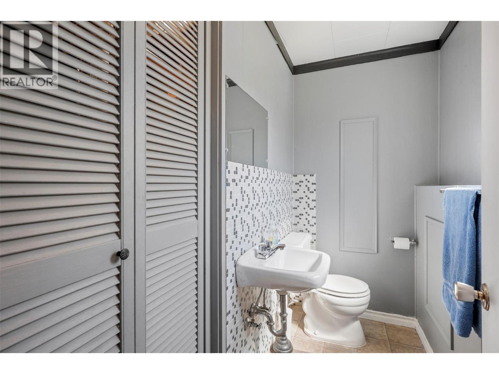  6066 FURRER Road, Kamloops