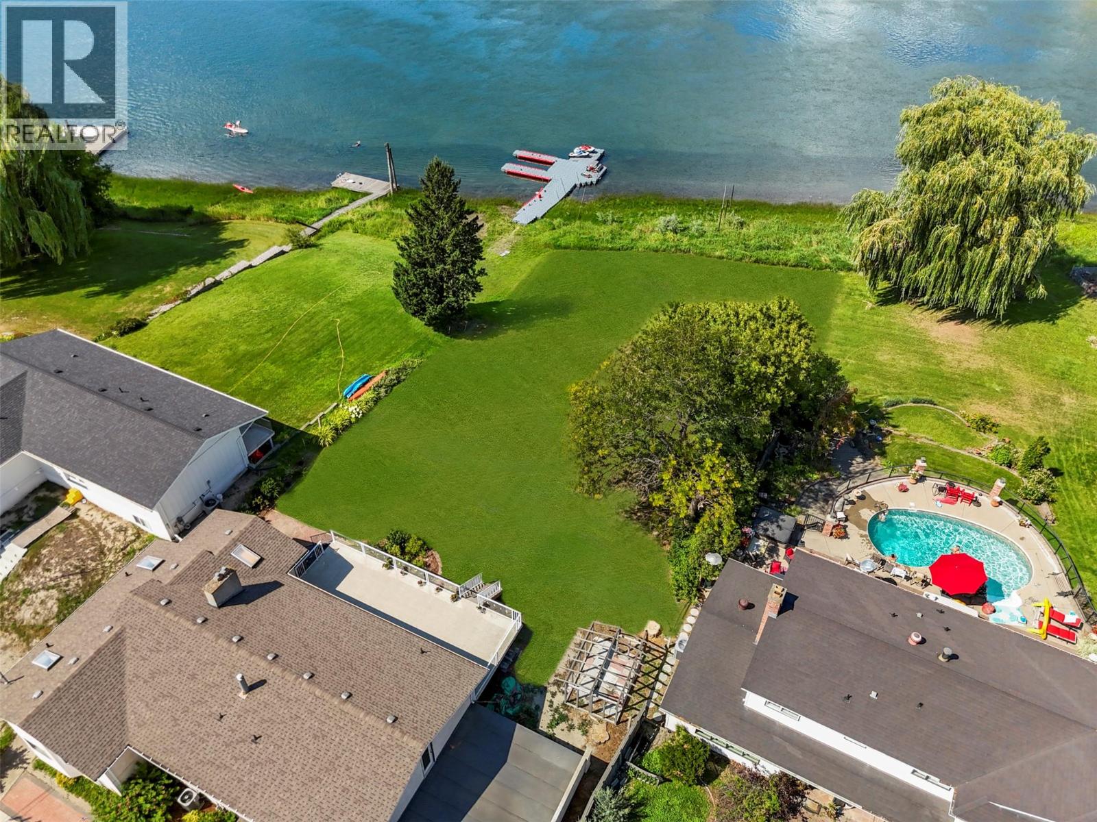  6066 FURRER Road, Kamloops