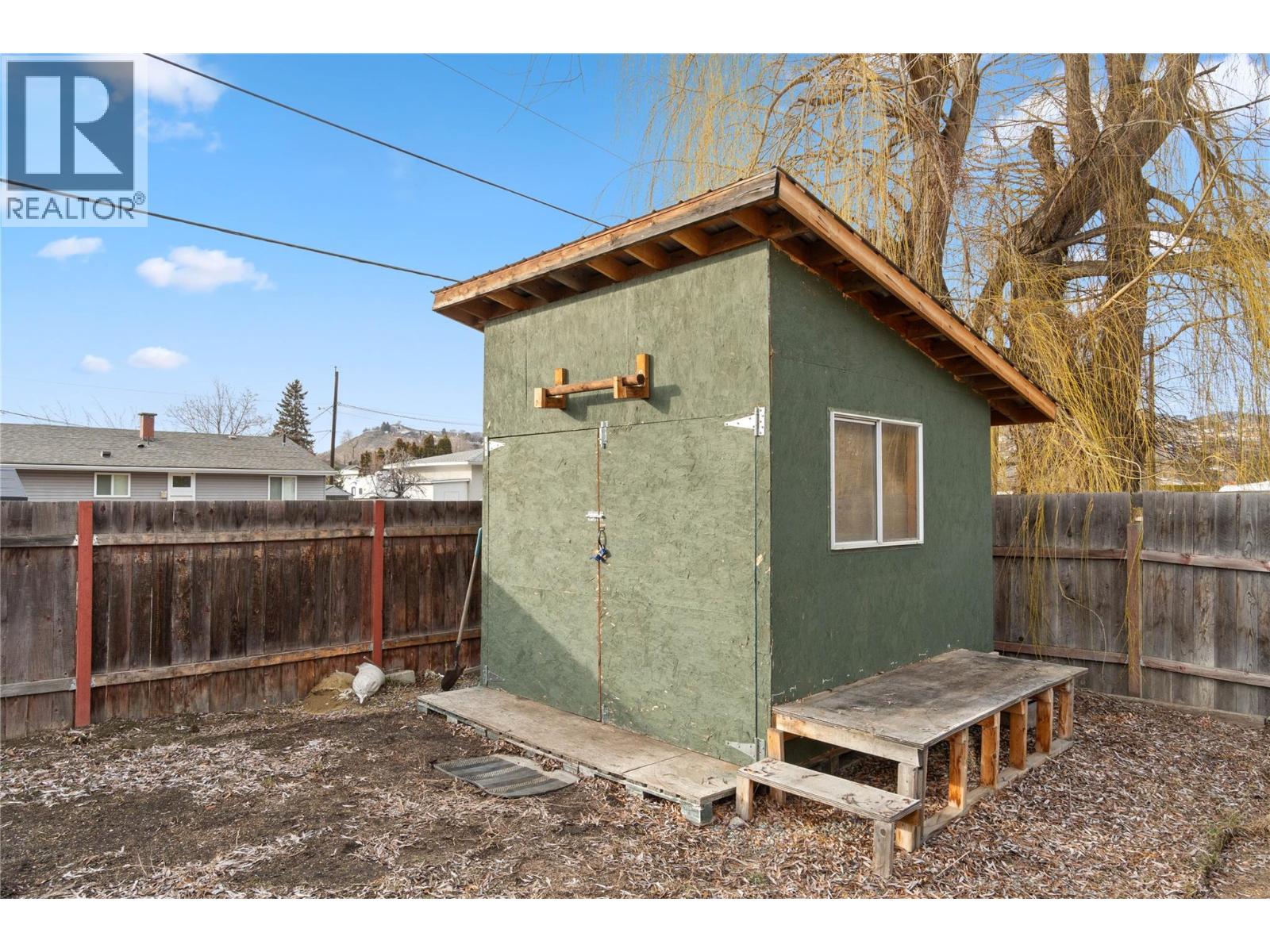 602 Windsor Avenue, Kamloops