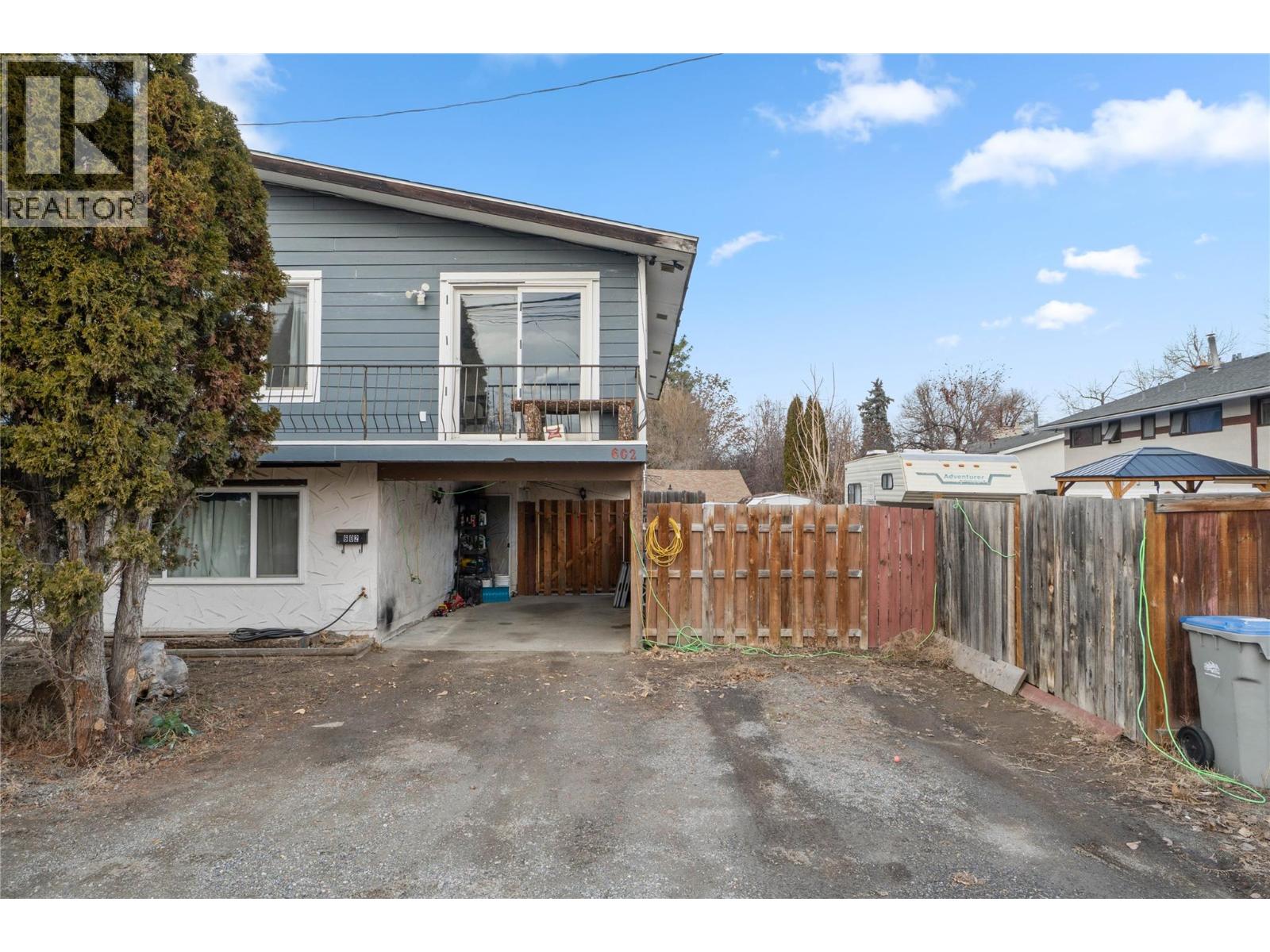 602 Windsor Avenue, Kamloops