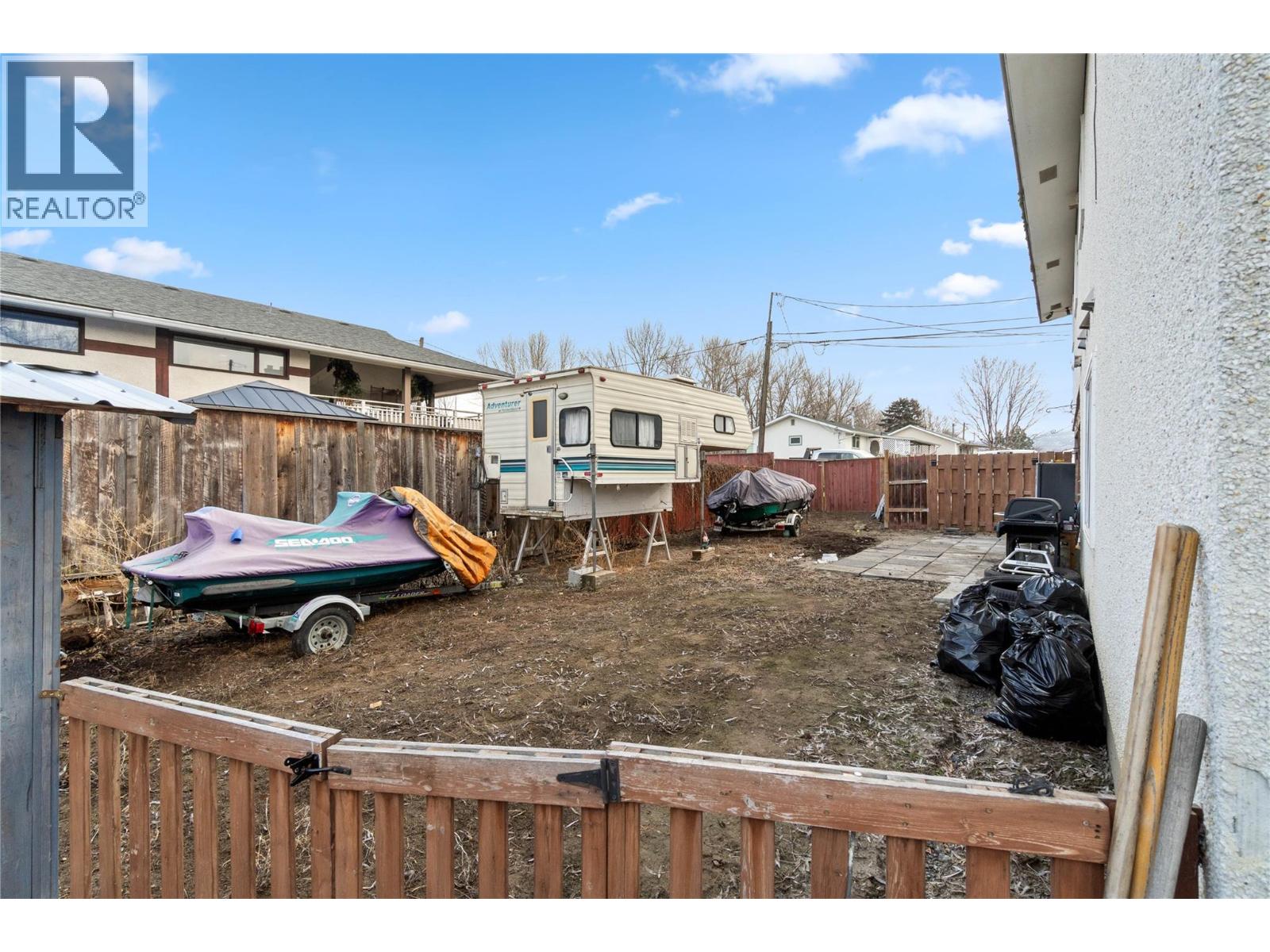 602 Windsor Avenue, Kamloops