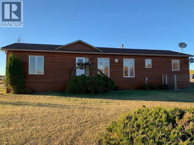 18142 Township Road 1102 - Photo 5 of 50, High Level, Alberta