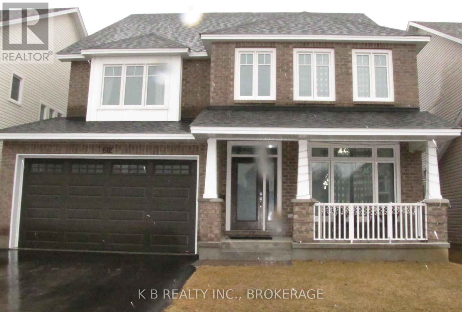 612 HALLOWAY DRIVE - Photo 2 of 29, Kingston (Kingston East (Incl Barret Crt)), Ontario