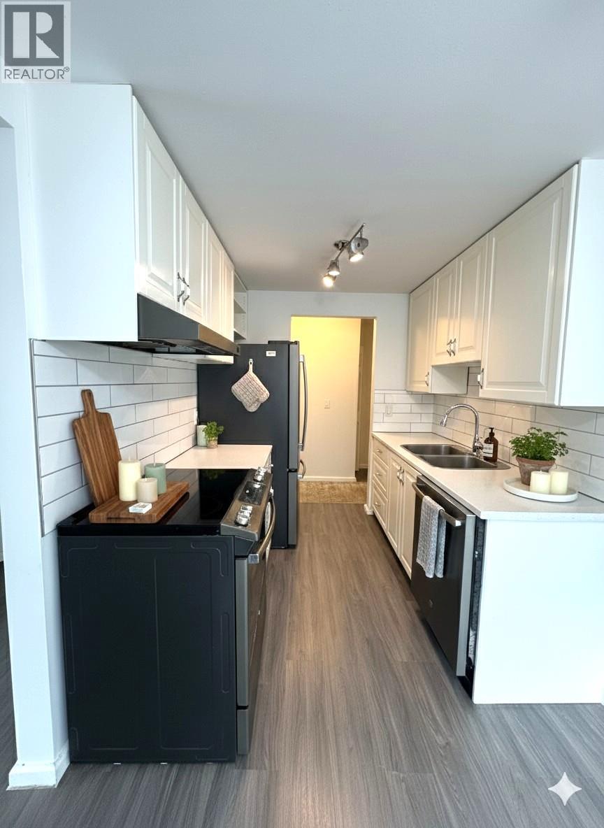 1300 CHURCH Street Unit# 205, Penticton