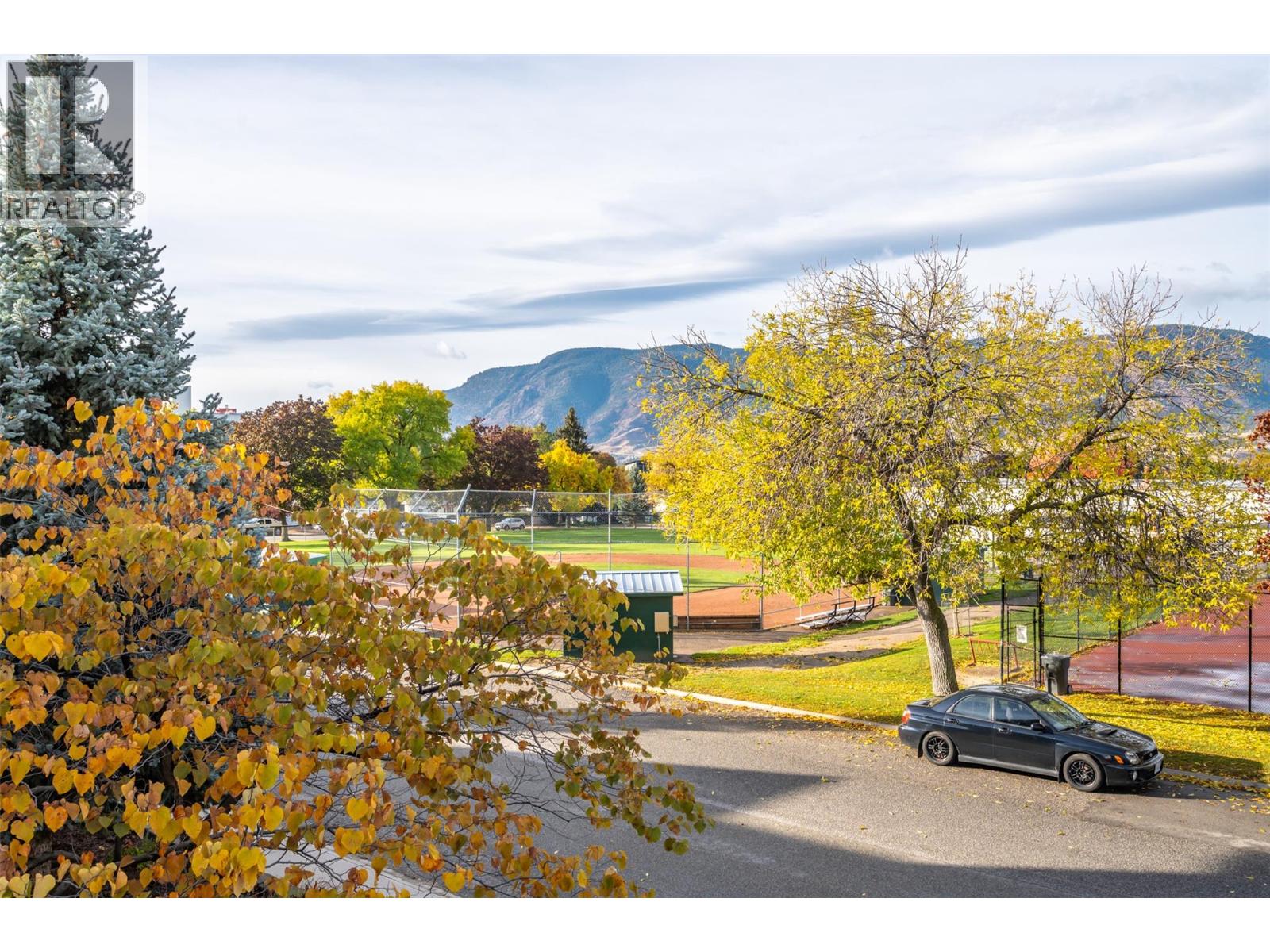1300 CHURCH Street Unit# 205, Penticton