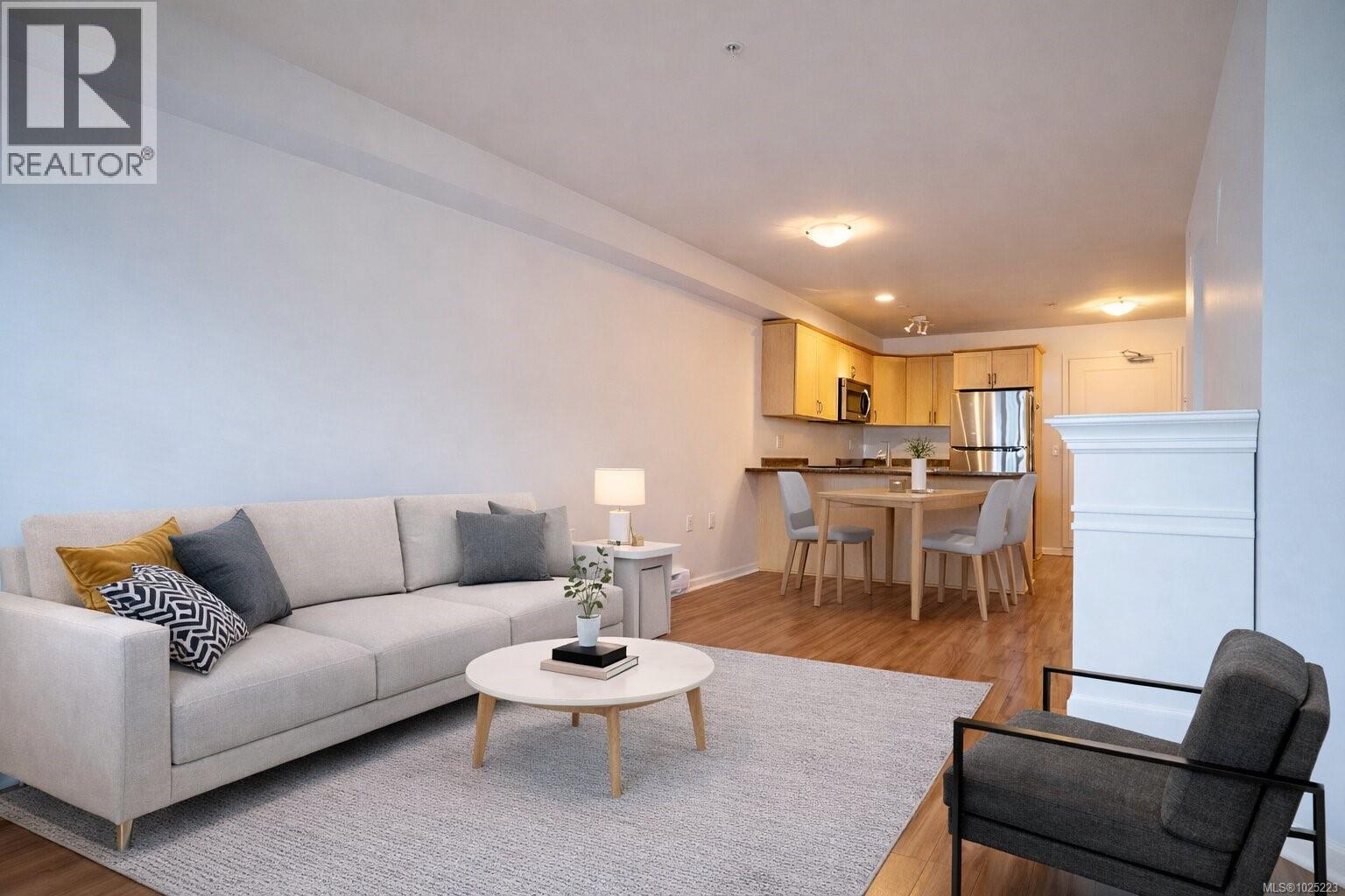 210 655 Goldstream Ave, Langford