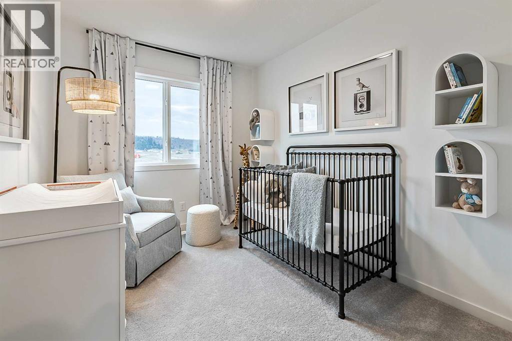 Single Family House for Sale in  Annette Landing Glacier Ridge Calgary 