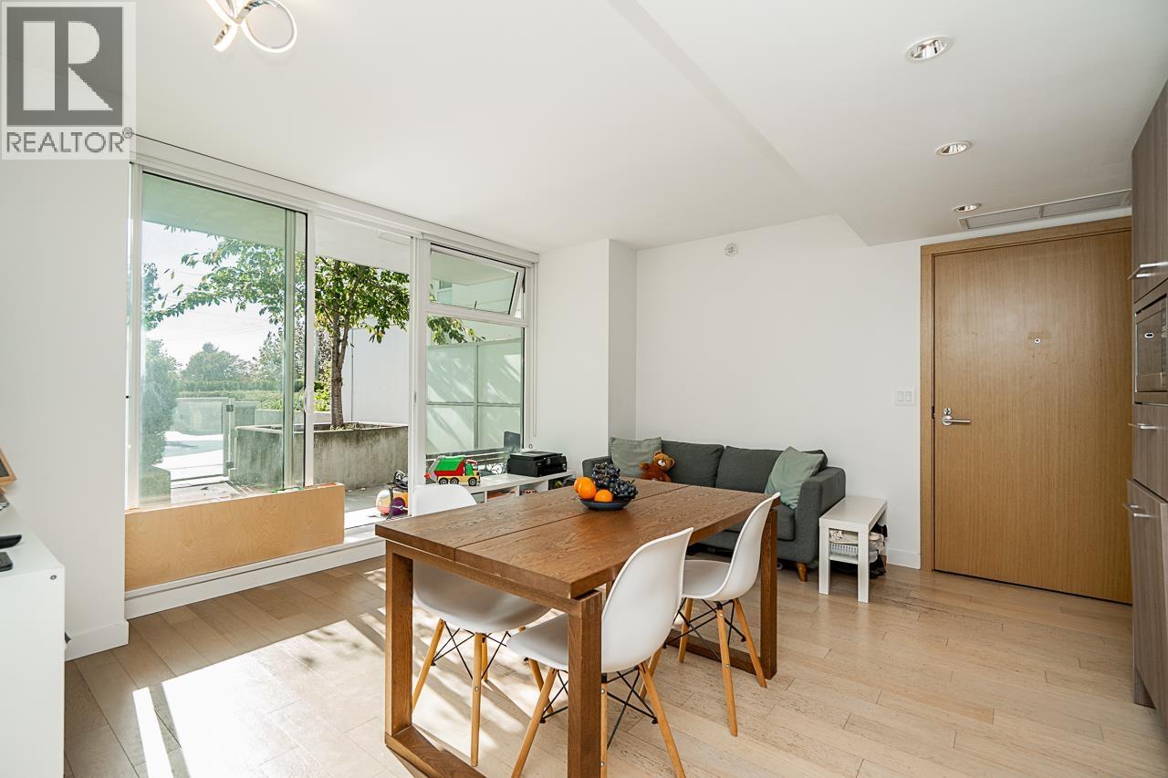 301 4638 GLADSTONE Street - photo 2