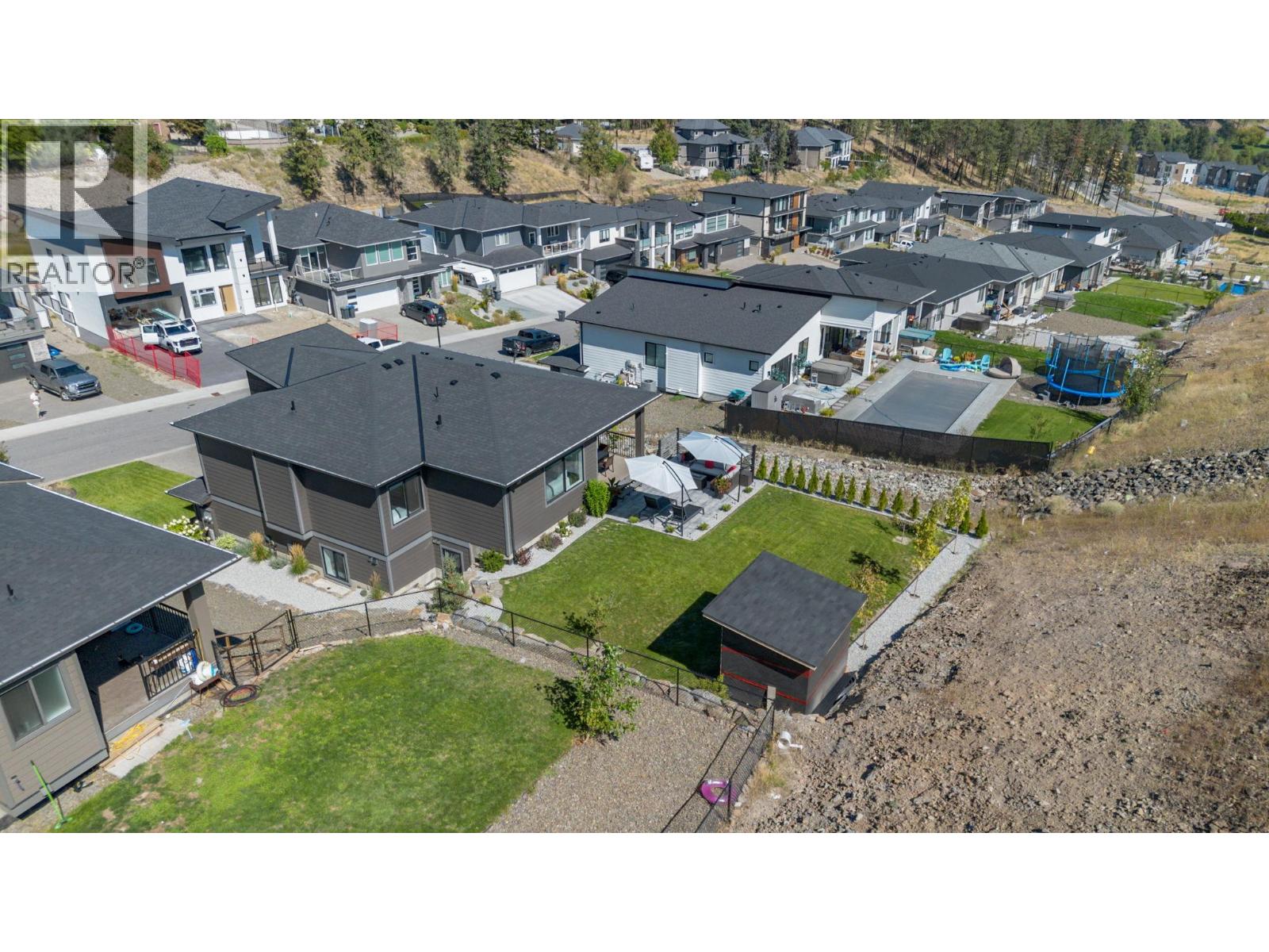  2789 Canyon Crest Drive, West Kelowna