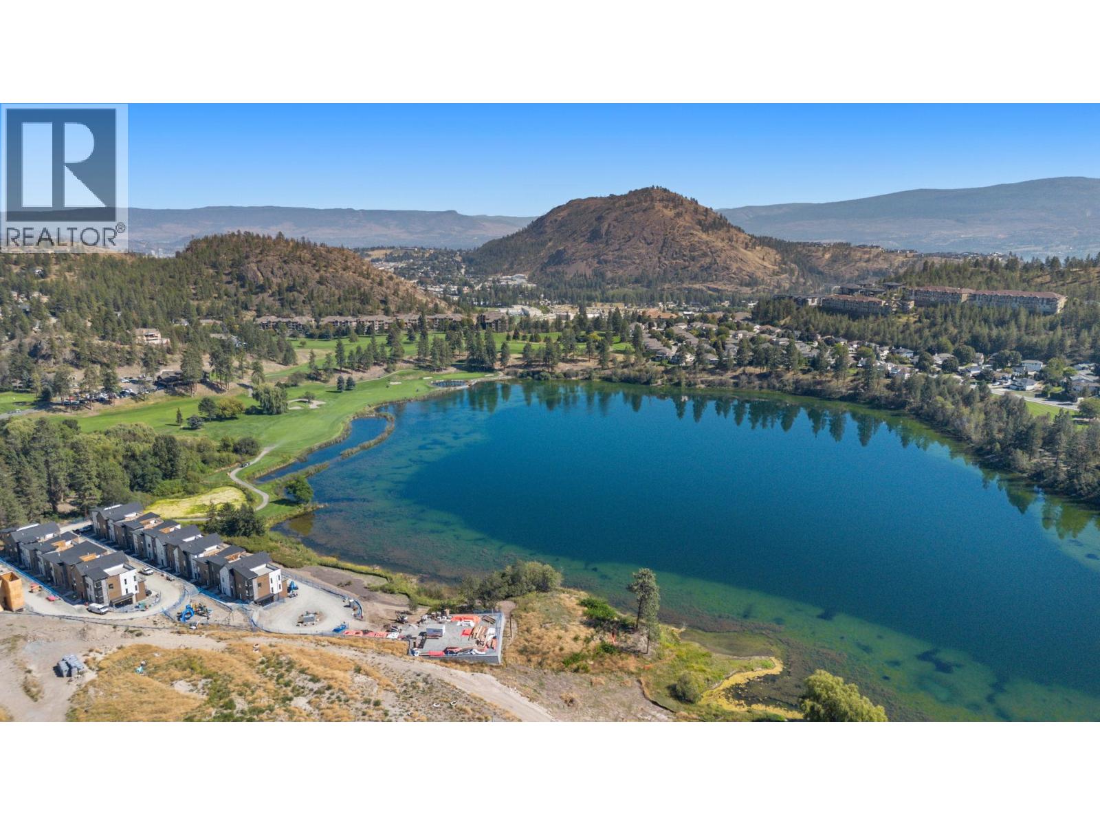  2789 Canyon Crest Drive, West Kelowna