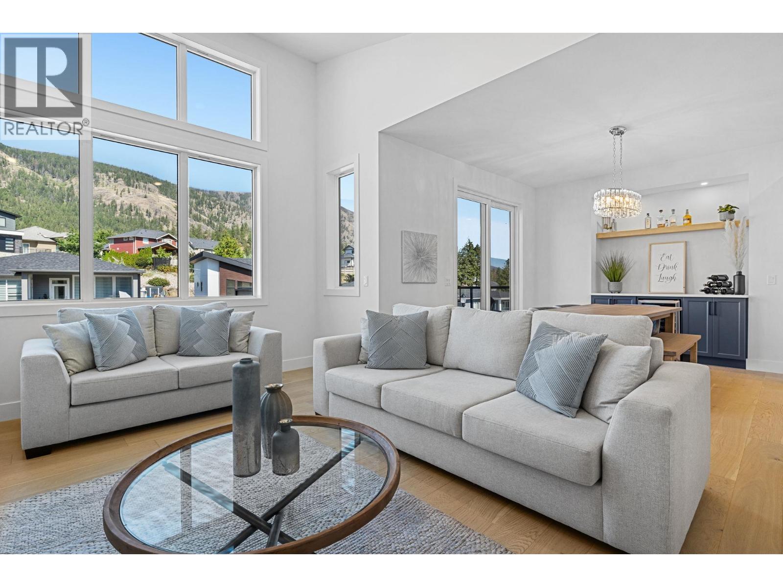  2789 Canyon Crest Drive, West Kelowna