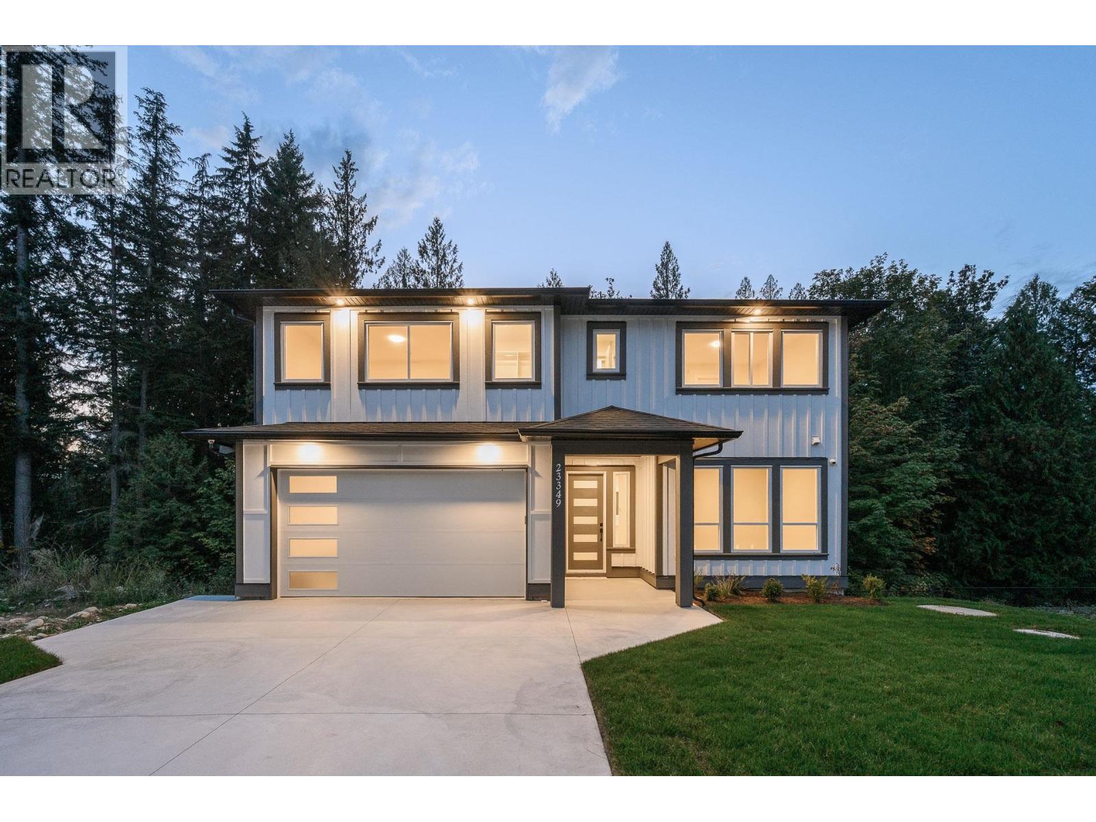 23349 CROSS ROAD, Maple Ridge