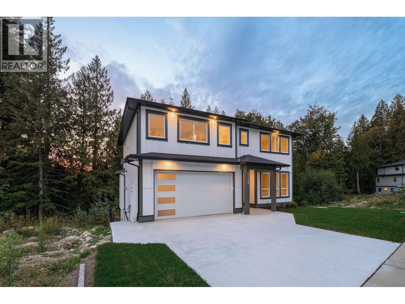 23349 CROSS ROAD, Maple Ridge