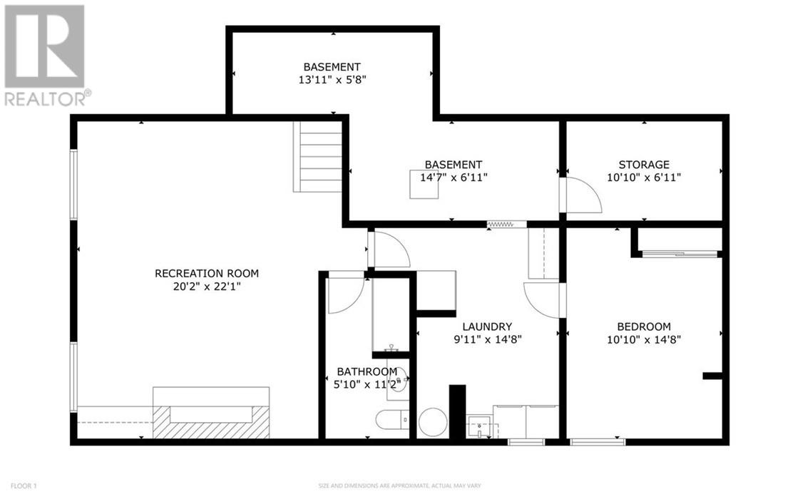 625 Downland Avenue - Photo 5 of 41, Sudbury, Ontario