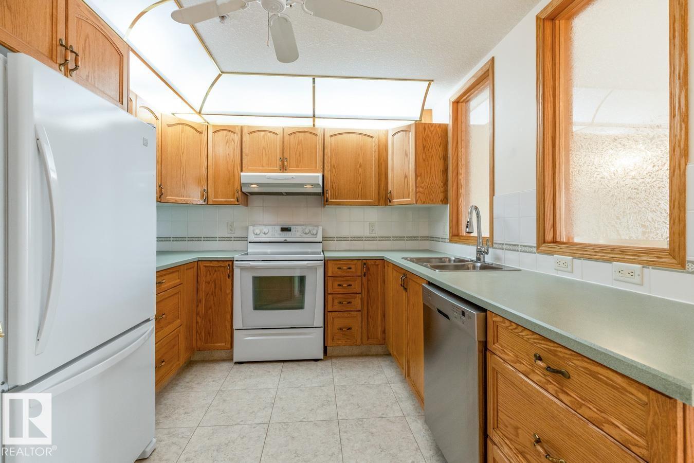 #337 200 BETHEL DR, Sherwood Park