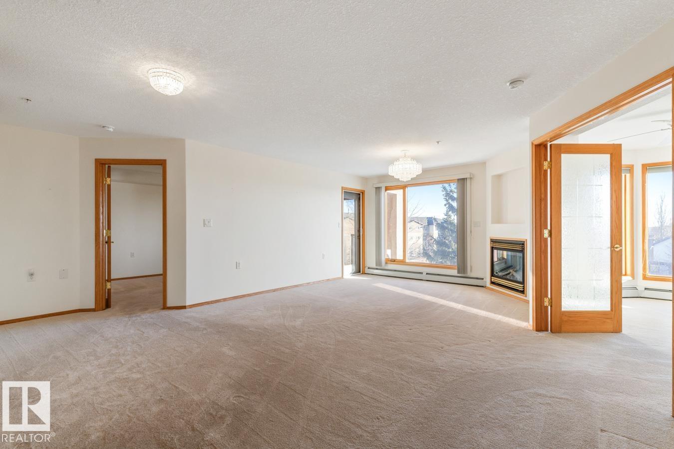 #337 200 BETHEL DR, Sherwood Park