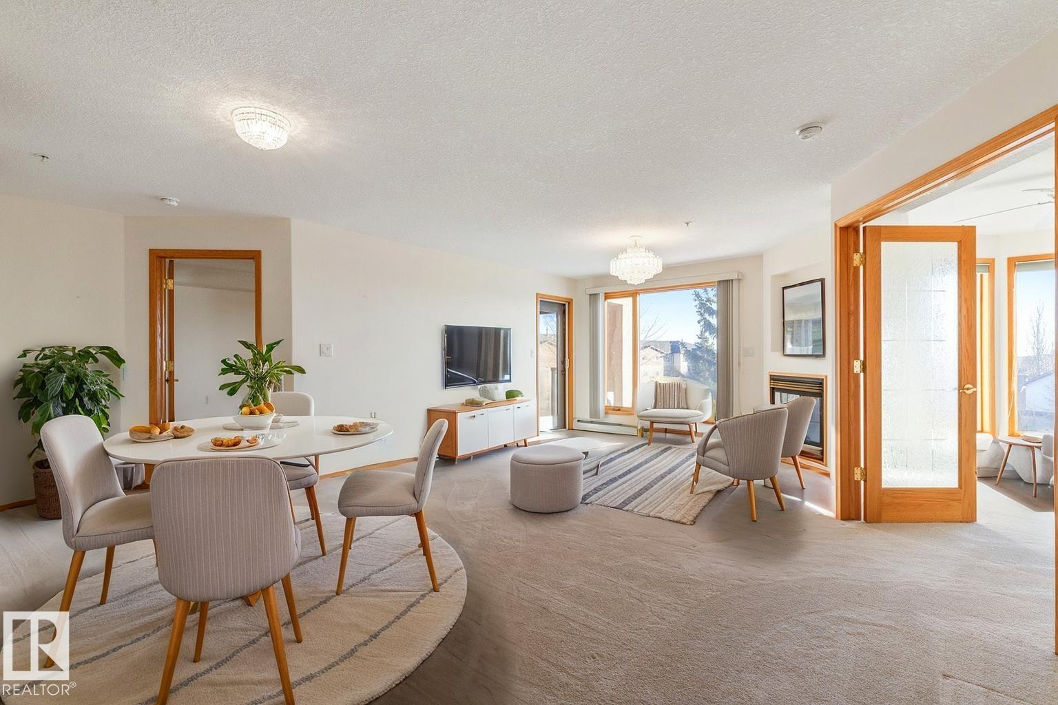 #337 200 BETHEL DR, Sherwood Park